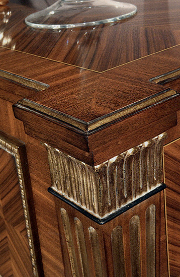 Буфет  ZANABONI B/1145  - Вид №1