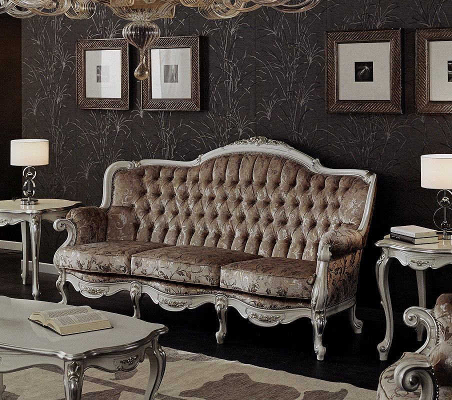 Софа  MIRANDOLA M2284/D 