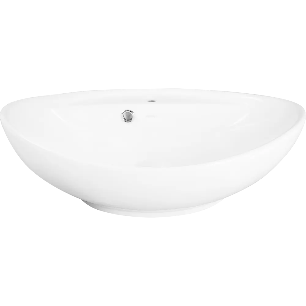 Santreyd Гамма 60 — фарфоровая раковина для столешницы 82168860 STLM-0020963