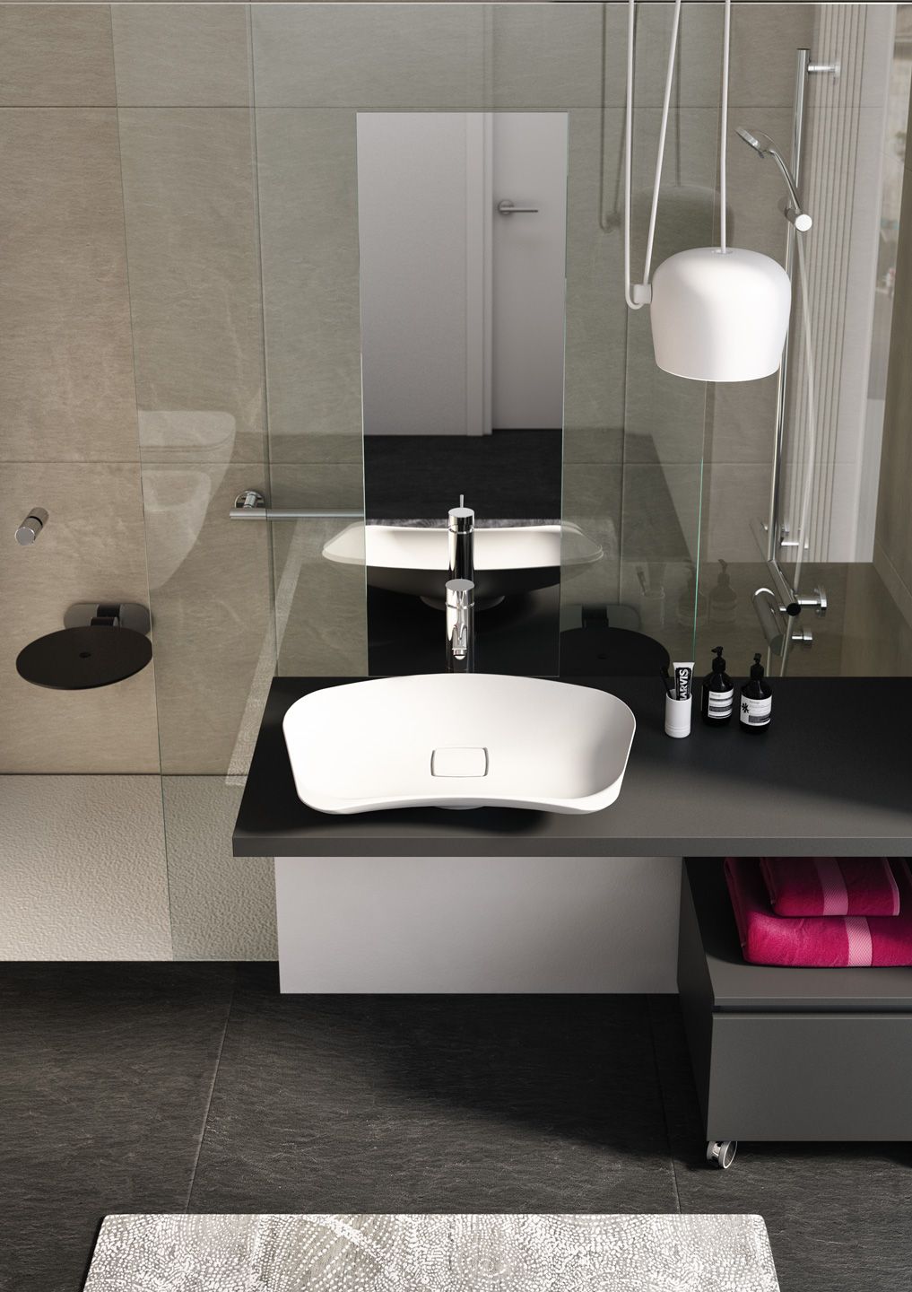 Столешница из Политех Goman ARCH-00023788 - Вид №3