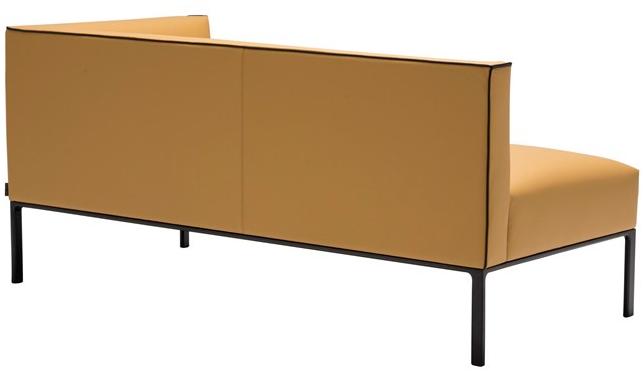 Andreu World 3-х местный модульный диван Raglan Sf2072 - Вид №2