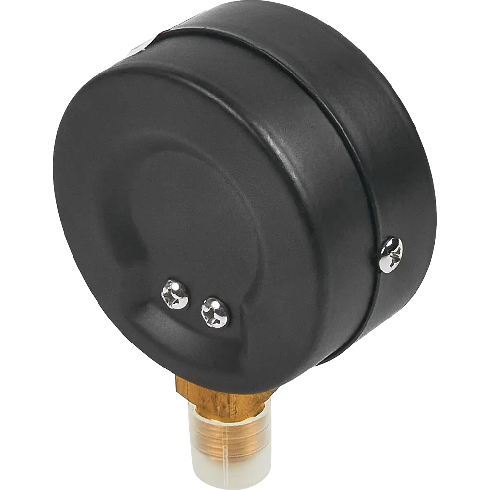 Манометр радиальный Santreyd для систем отопления и водоснабжения 87769319 STLM-0075648 - Вид №2