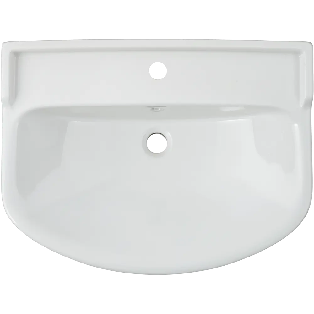 Santreyd Раковина «Амур» — элегантная фарфоровая чаша для ванной 82199702 STLM-0021819 - Вид №2