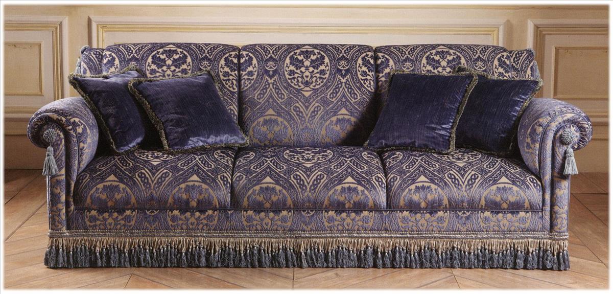 Диван  COLOMBOSTILE 8655 DV3 