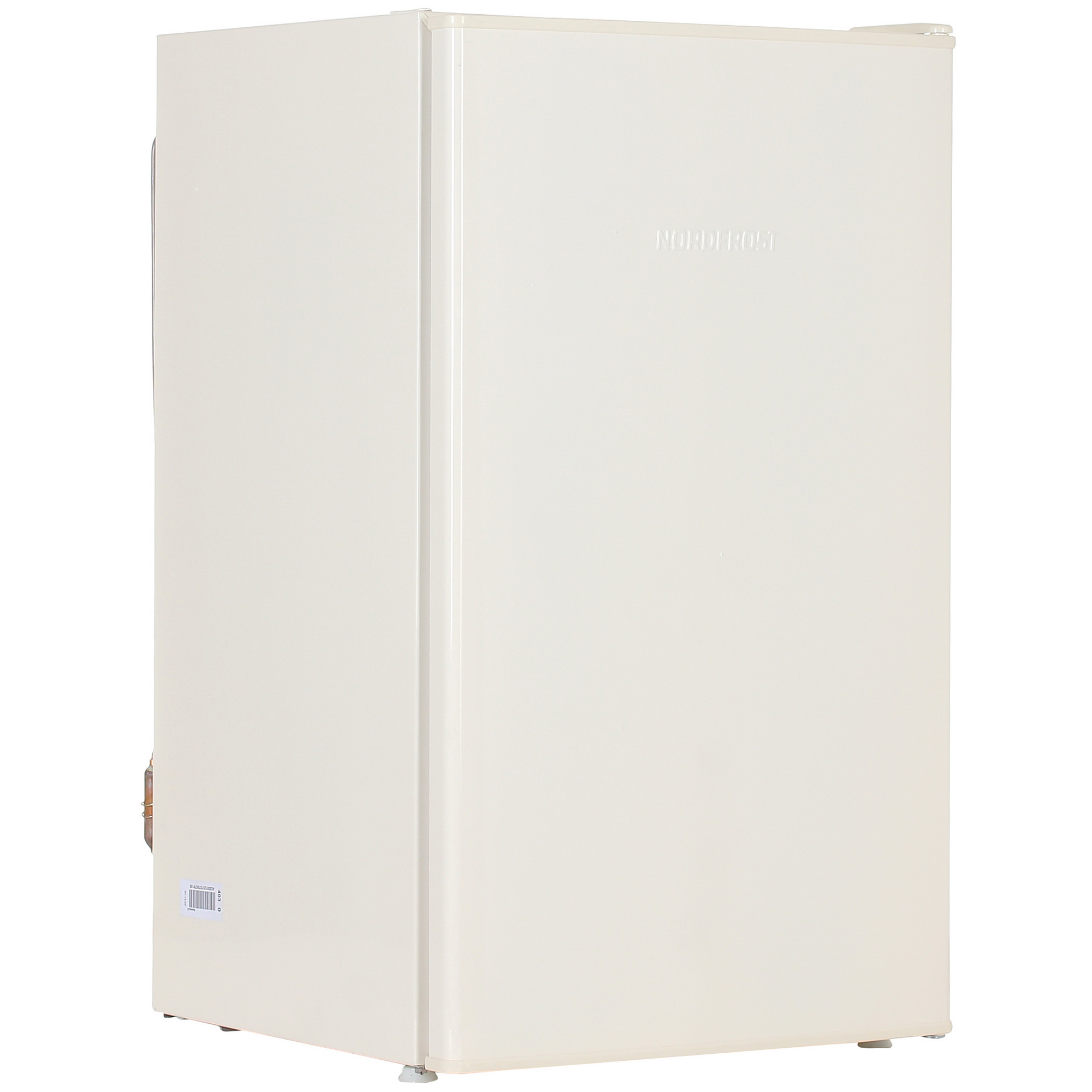 8167863 Холодильник компактный   Nordfrost NR 403 E бежевый STDN-0066734
