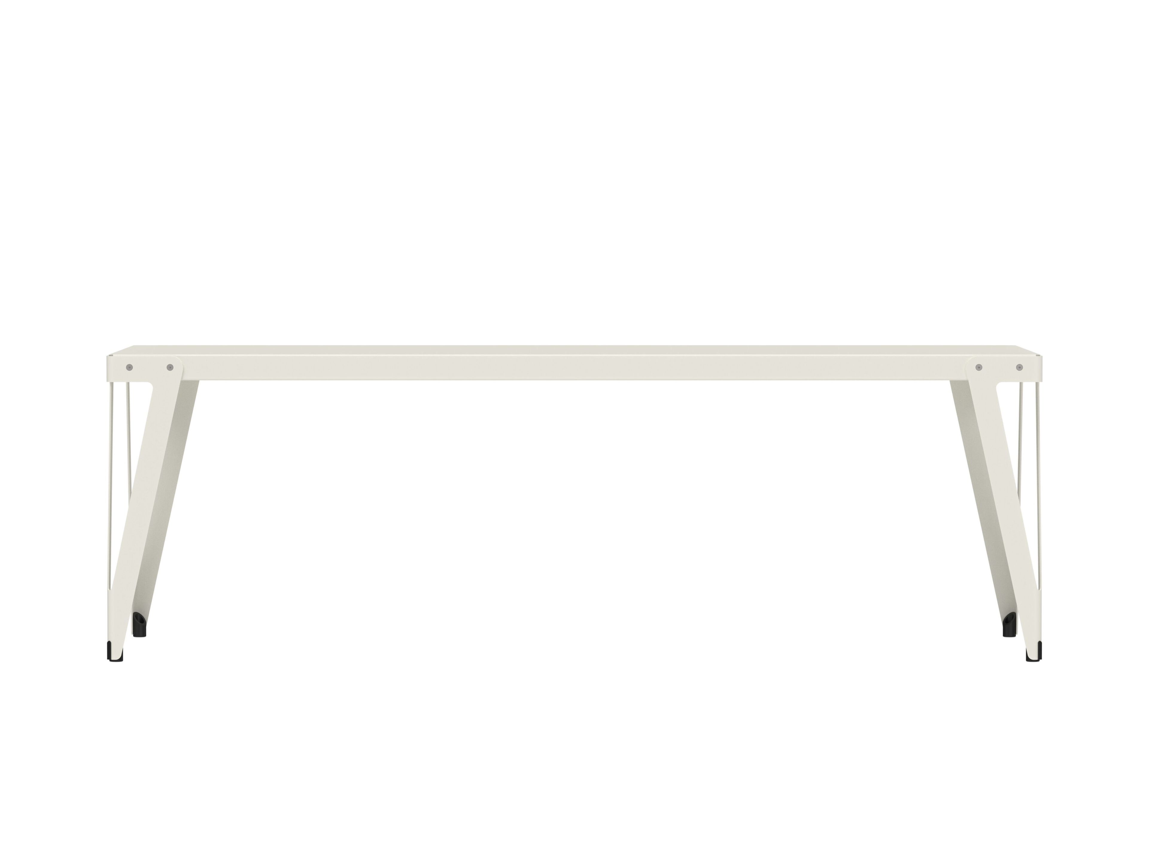 Стальной садовый стол с порошковым покрытием FUNCTIONALS Lloyd ARCH-00124861 - Вид №18