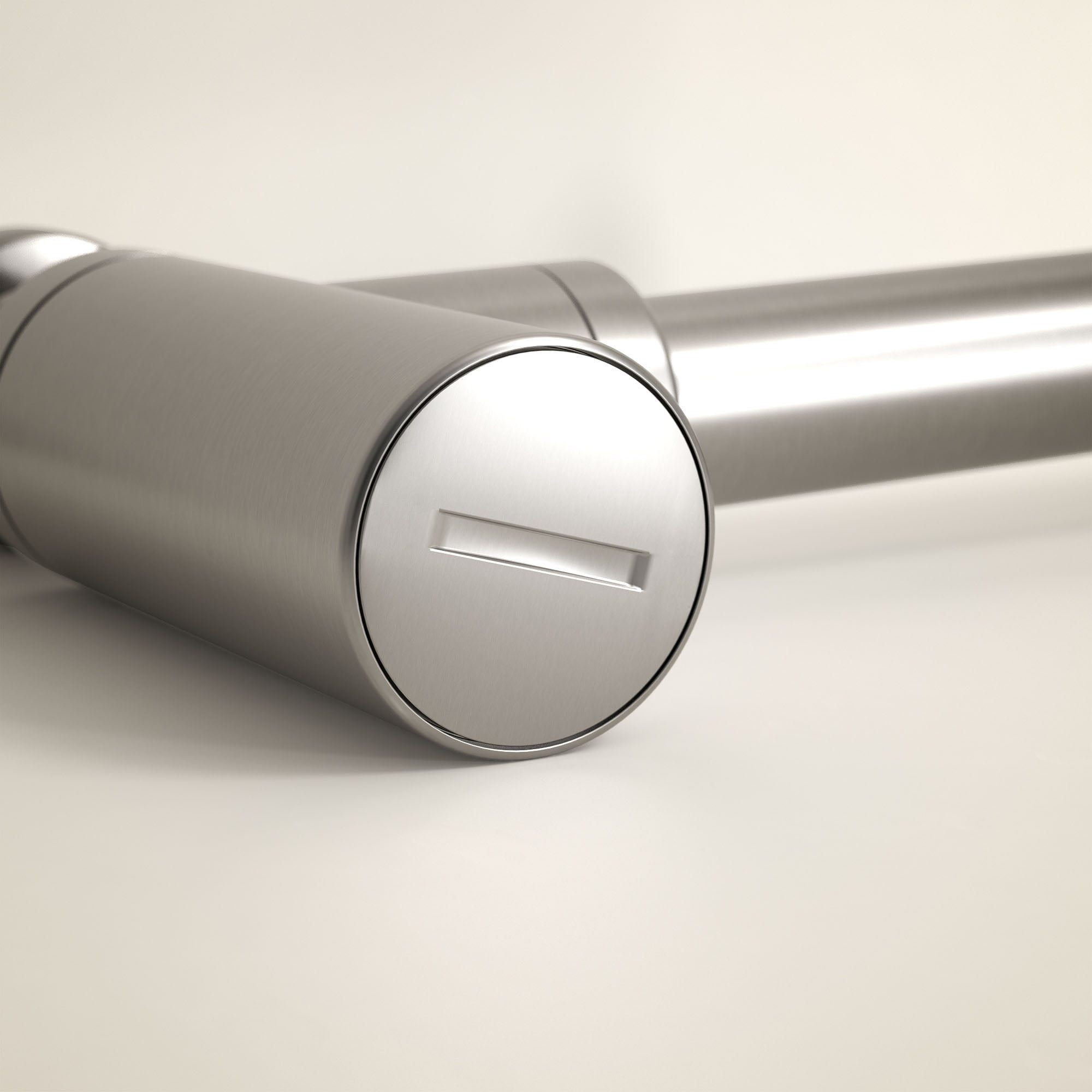 Сифон для умывальника LUSSO Luxe ARCH-00148971 - Вид №1