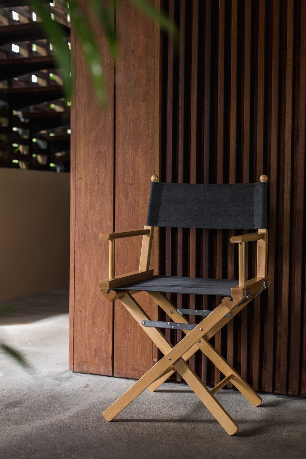 Бук складной садовый стул Telami Solemio ARCH-00022614 - Вид №4