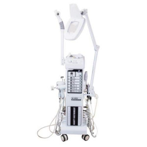 30679 Косметологический комбайн 14 в 1 IM-1002D DIY