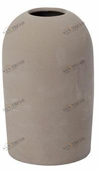 Kristina Dam Studio Каменная ваза в современном стиле  112-200-300 
