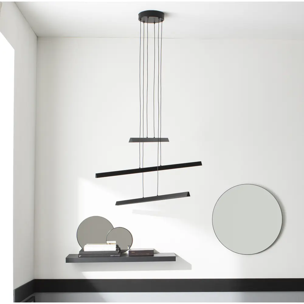 Подвесной светильник INSPIRE с регулируемой цветовой температурой 82912026 STLM-0037898 - Вид №15