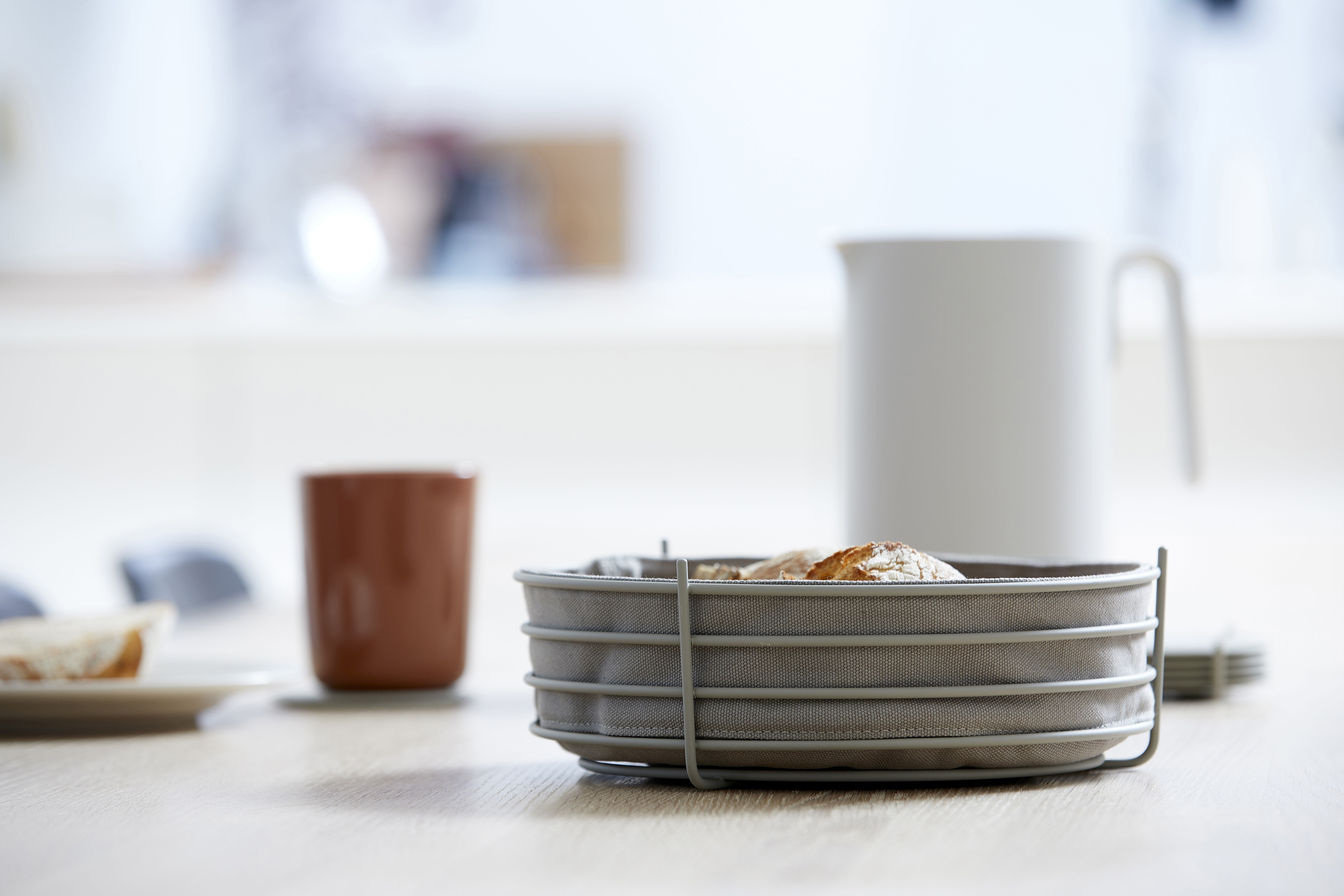 10547 Корзина Zone Denmark Singles - Вид №6