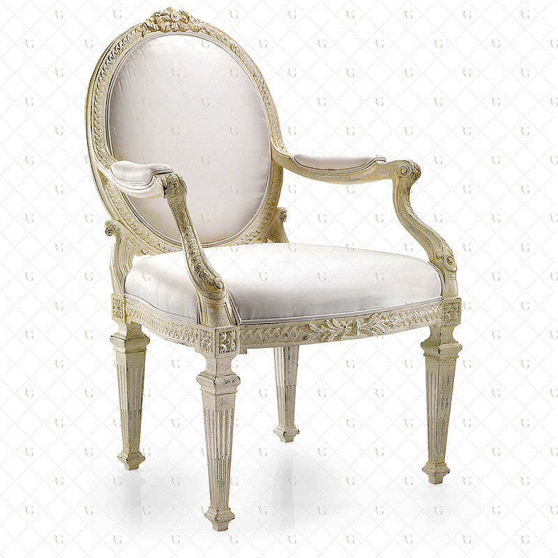 Стул  ROBERTO GIOVANNINI 454G 