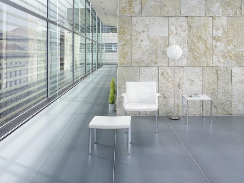 Brunner Кресло из ткани с подлокотниками Milano sun-id-1406129 - Вид №3