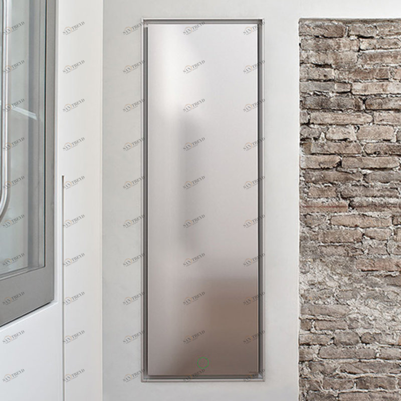 Bemm Дизайнерский радиатор Пуристический Face Zero Air sun-id-1224927