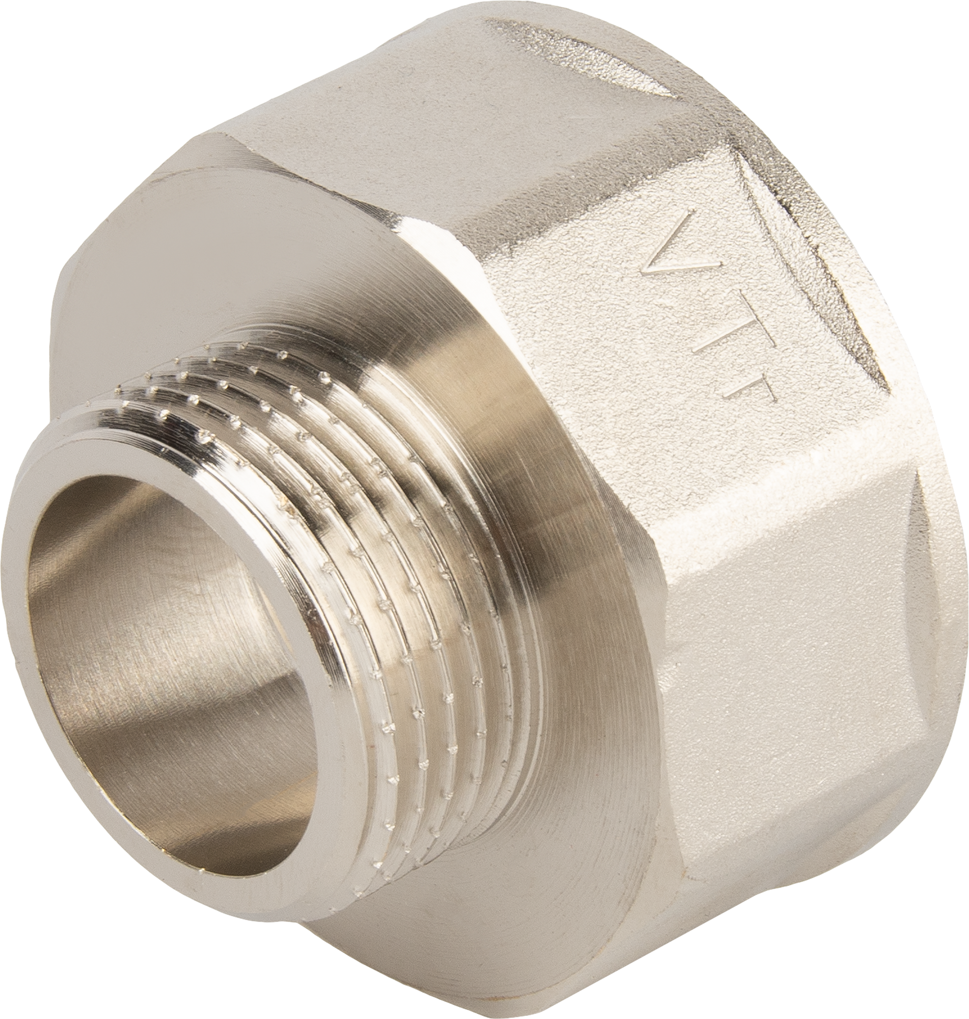 Переходник Valtec 1½"×1" для водопроводных систем 82491339