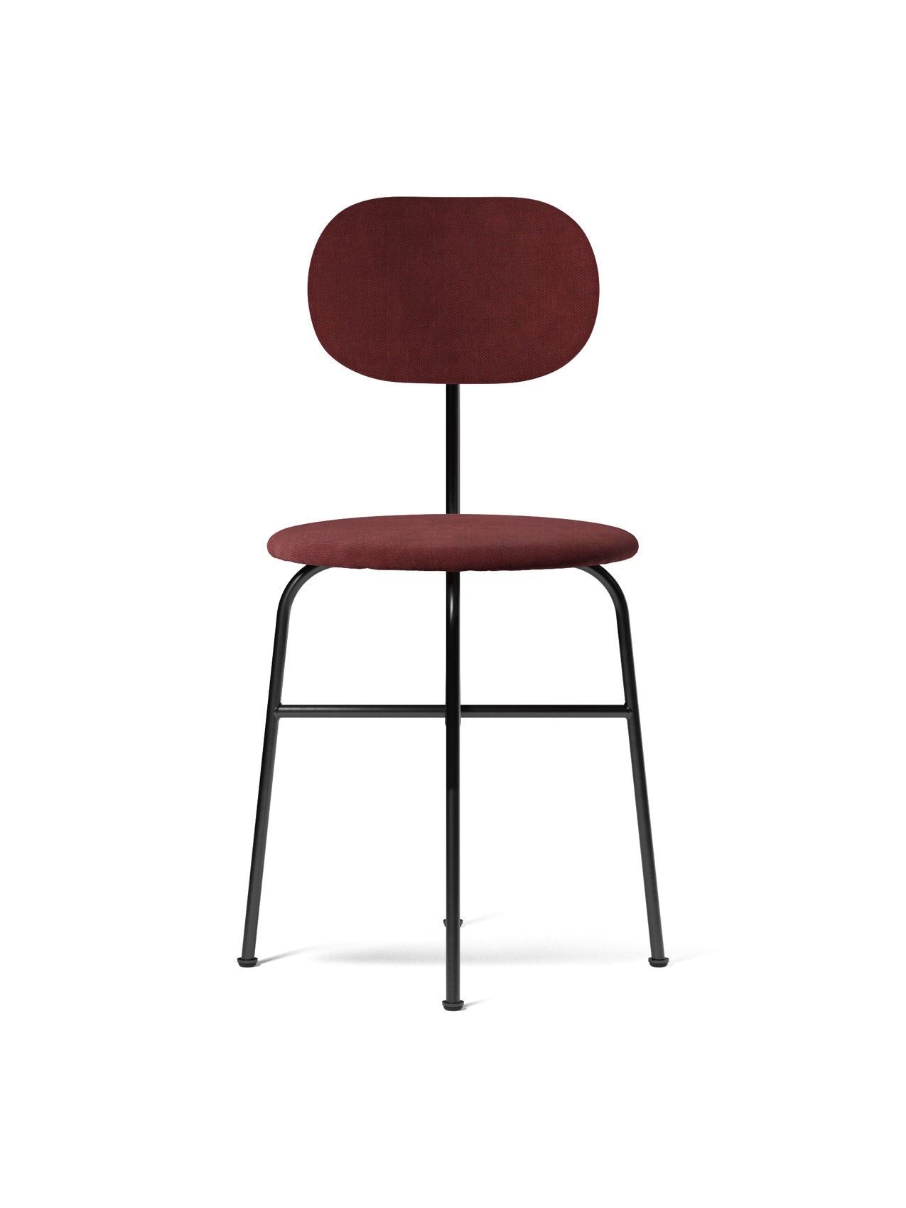 5709262035038 Стул Afteroom Plus, обитый LuceLight  - Вид №17