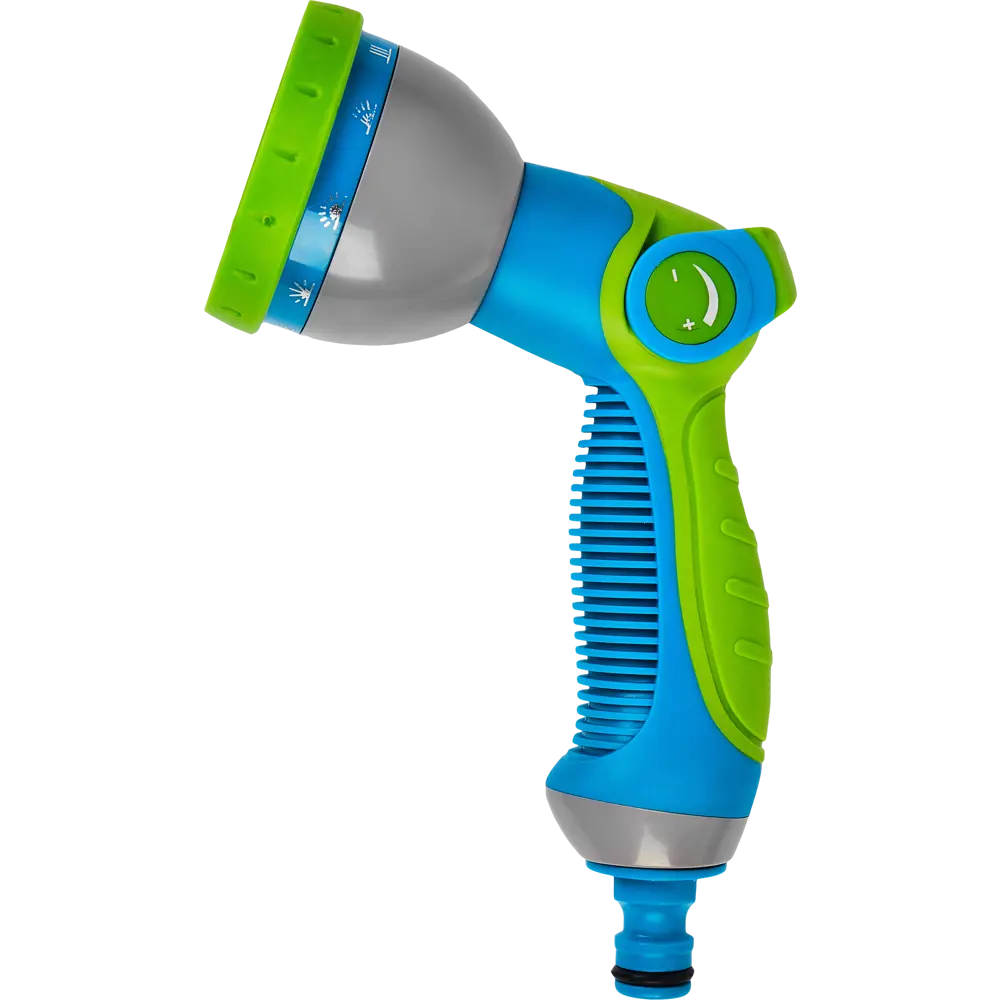 PALISAD LUXE - Поливочный набор с растягивающимся шлангом 10-30 м 89342194 STLM-0966643 - Вид №6