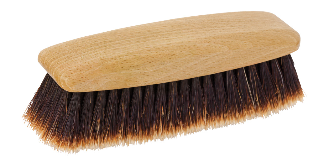 380316 Кисть для блеска Luxury, Buerstenwelt 