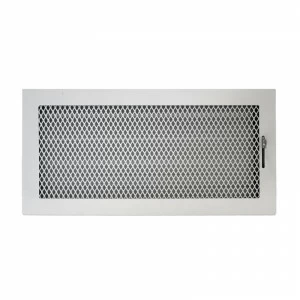 Вентиляционная решетка каминная регулируемая Europlast MRK2512R