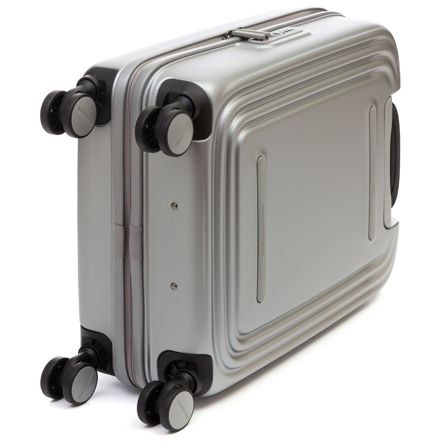 SZV54-466 Чемодан SZV54 Cabin Trolley Mandarina Duck Logoduck+  - Вид №3