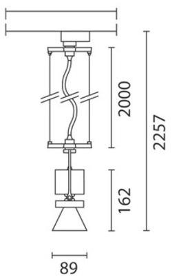 iGuzzini Светодиодное освещение направляющих из литого под давлением алюминия Le perroquet sun-id-1476760 - Вид №10