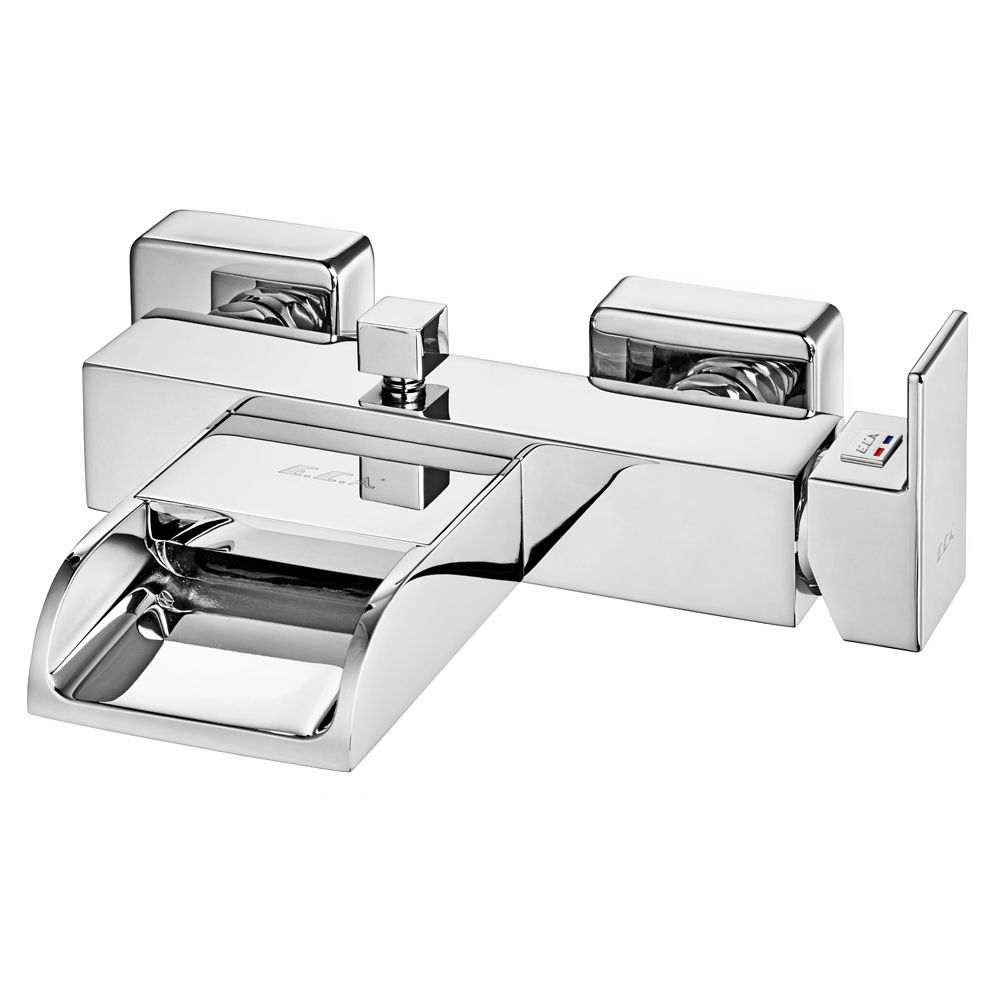 402102250  Смеситель для ванной Natura Eca 