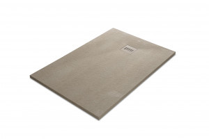 MCBATH Mirage 120x80 Травертино прямоугольный бежевый