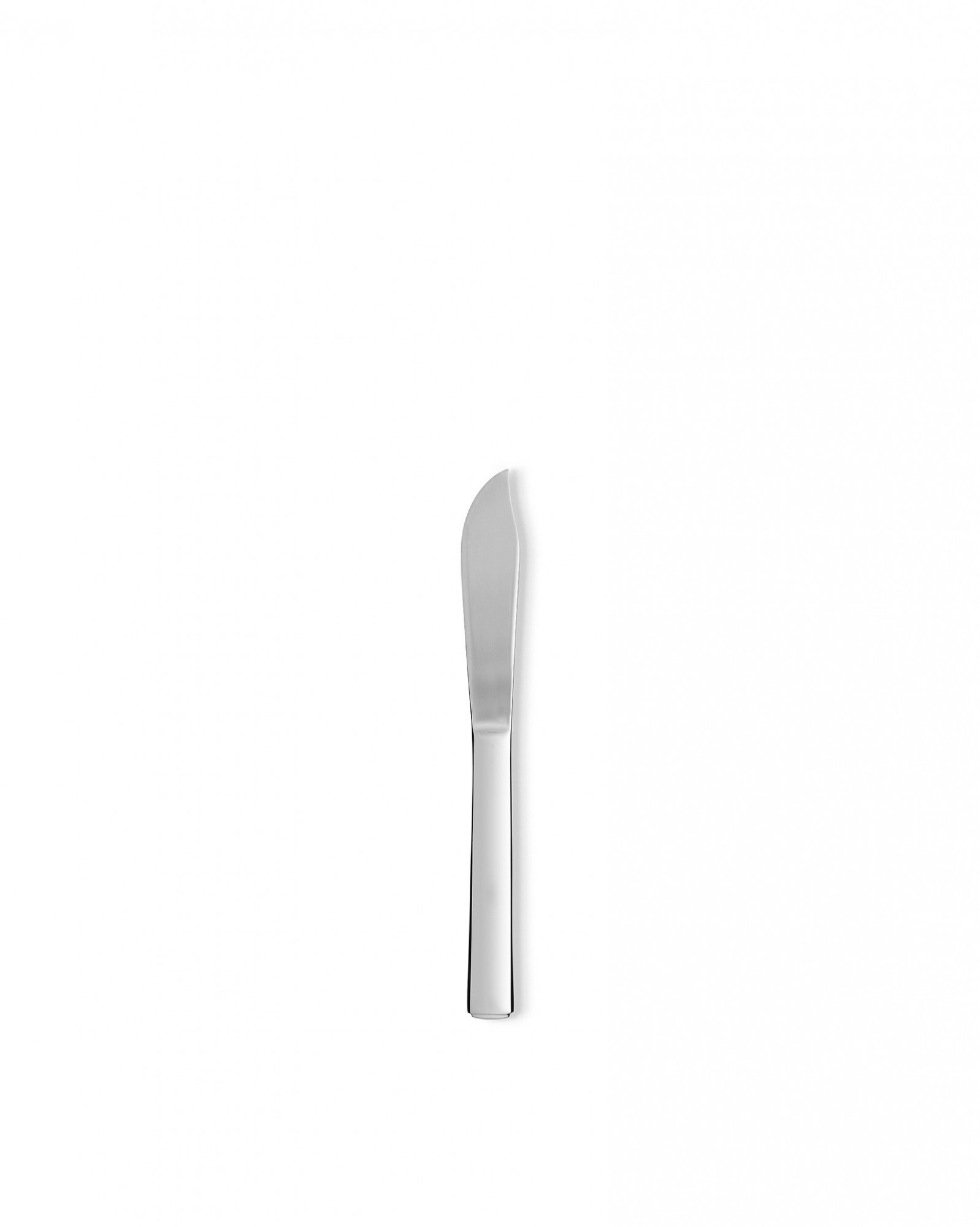 Рыбный нож. 6 штук Alessi Rundes Modell JH01/18