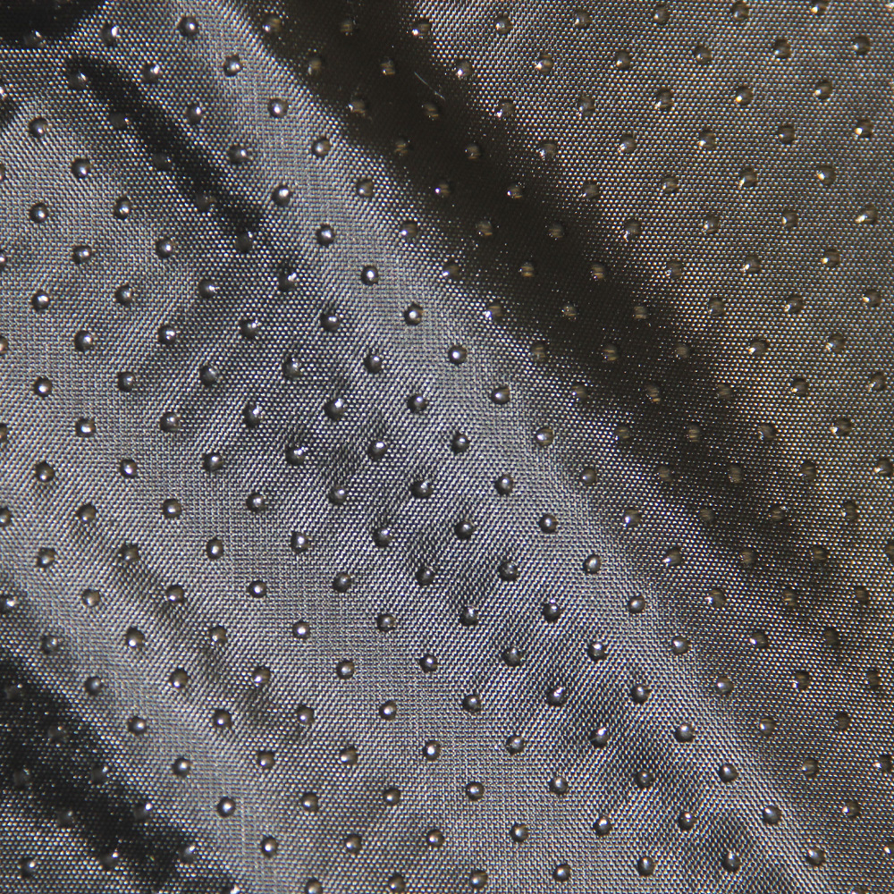 ПР0047773 Лежак для животных Cool 47х37х17см голубой Foxie  - Вид №2