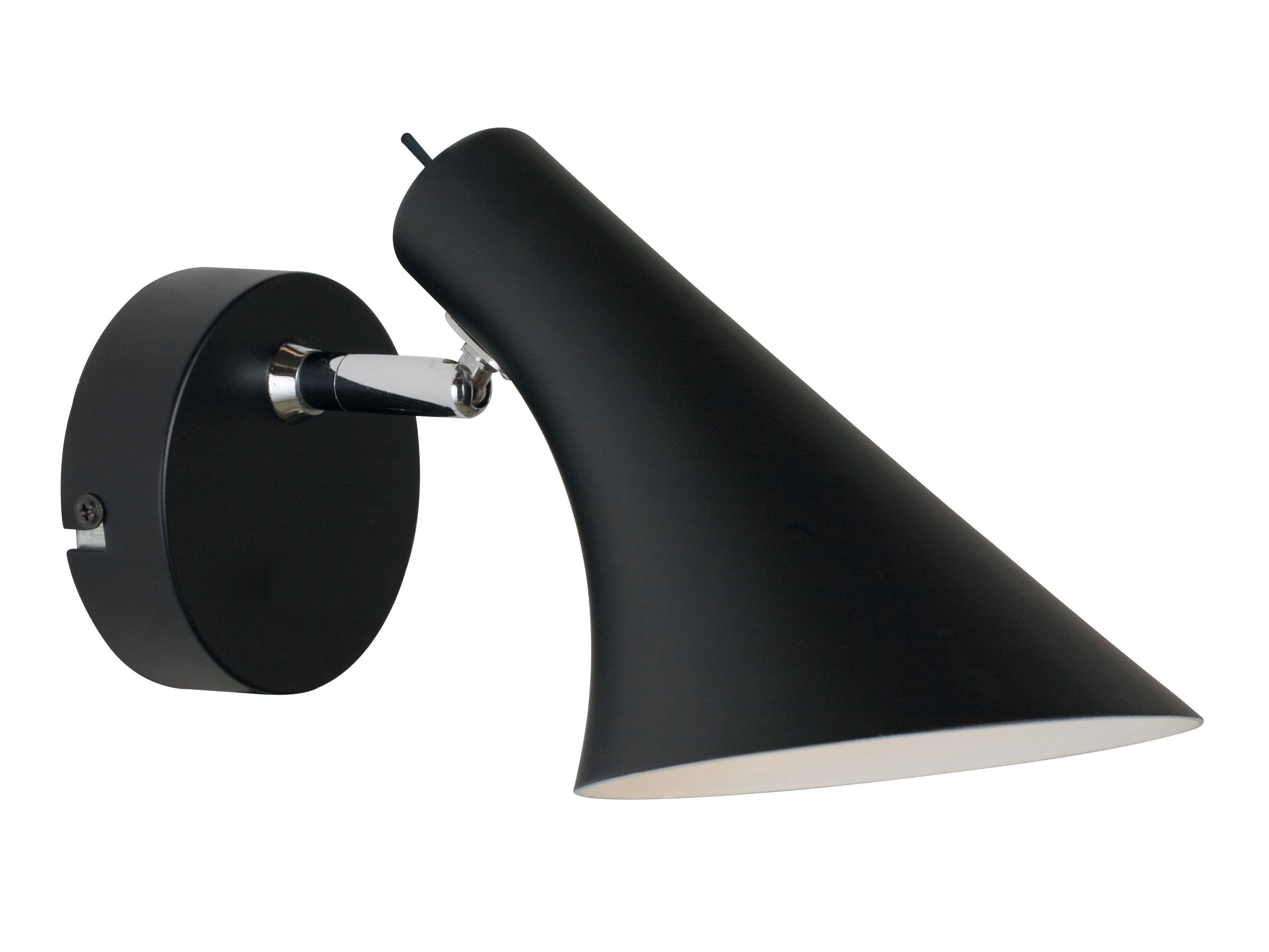 Металлический настенный светильник Nordlux Vanila ARCH-00050027