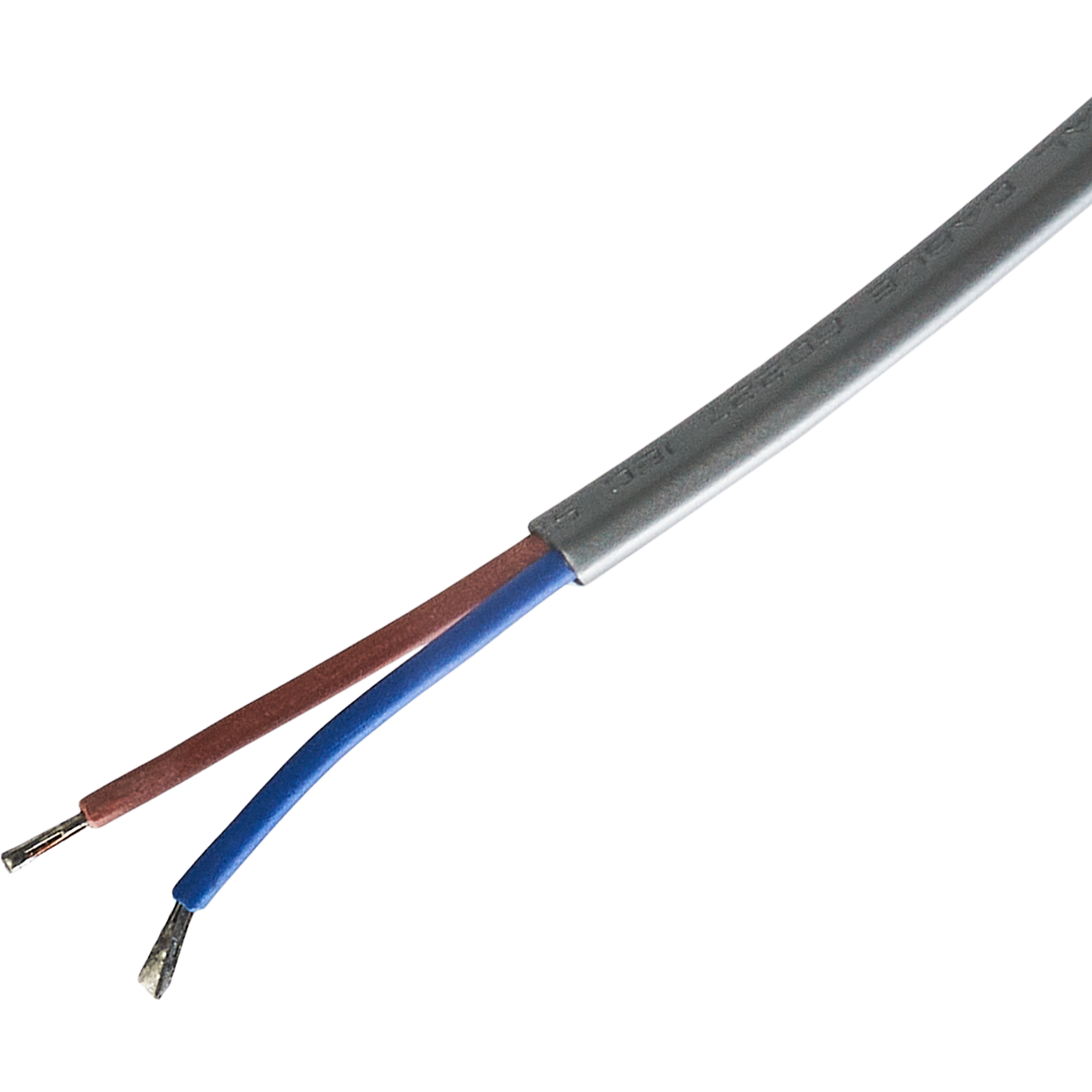 Провод с выключателем DUWI 2 м для осветительных приборов 87658055 STLM-0074656 - Вид №5