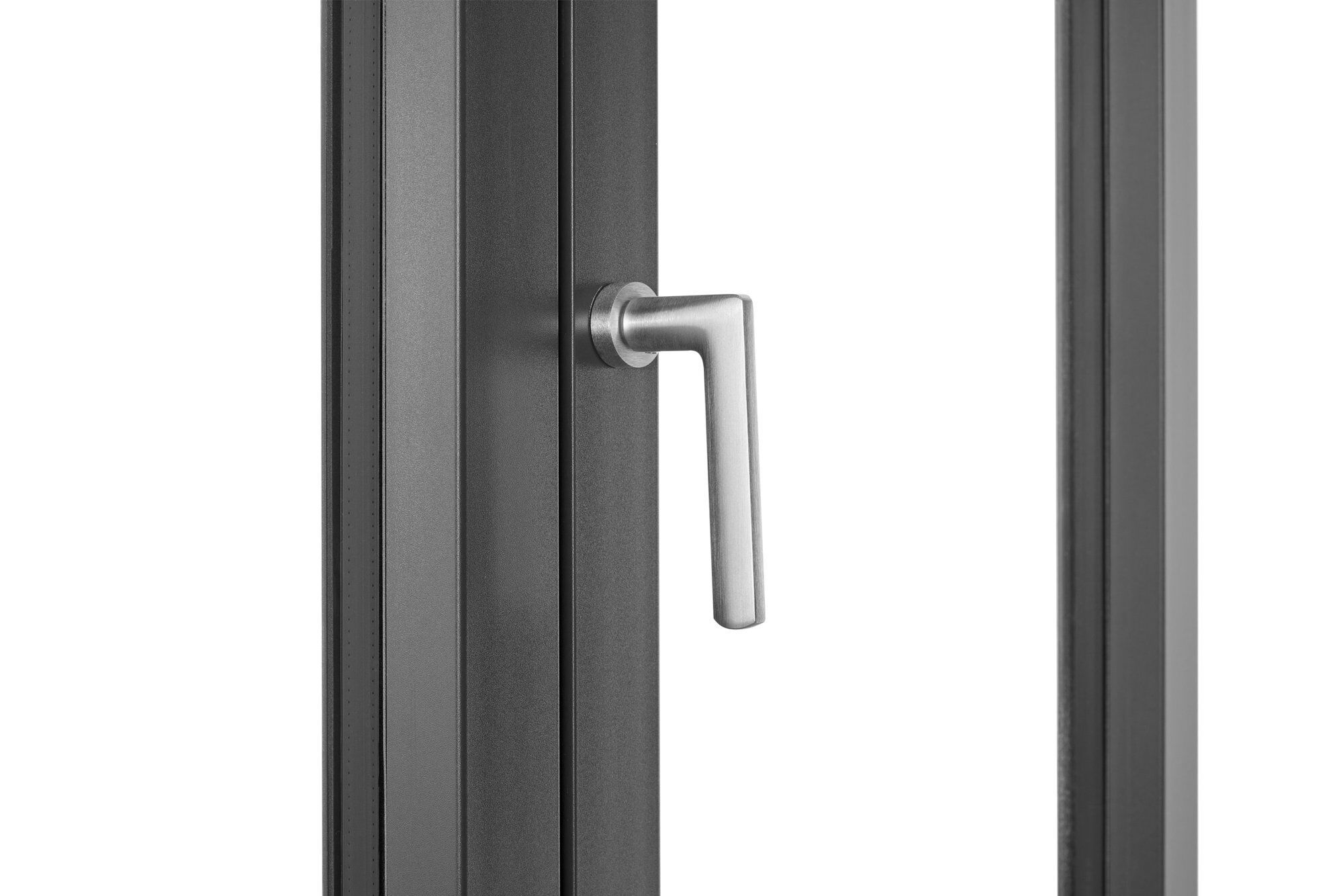 Окно ПВХ PIVA GROUP ICONICA 74 ARCH-00030835 - Вид №9