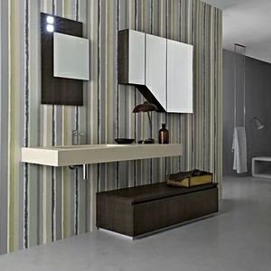 Комплект мебели для ванной комнаты Joy 102/103 Cerasa Joy