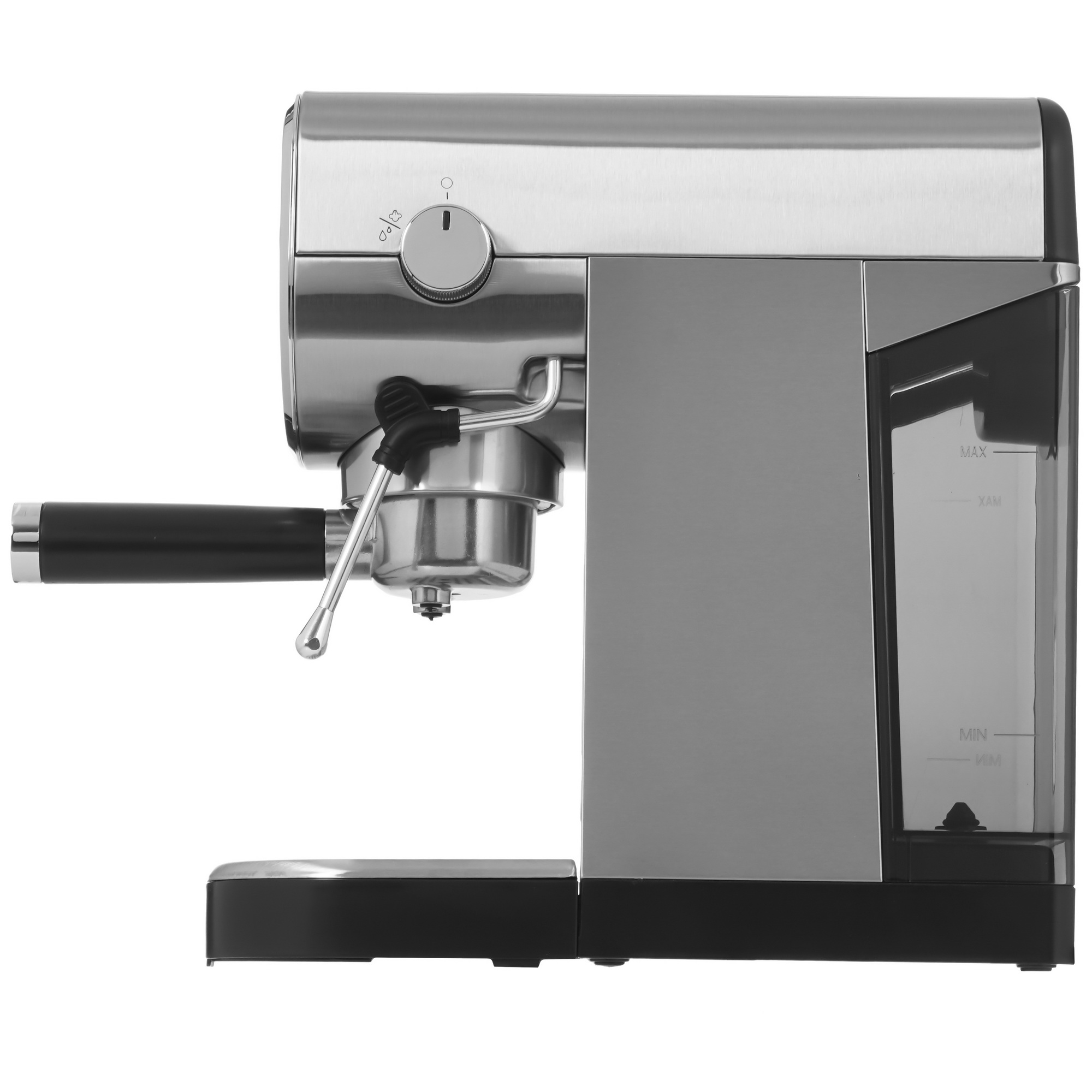 9036447 Кофеварка рожковая Timberk T-CM33039 черный STDN-0135719 - Вид №2