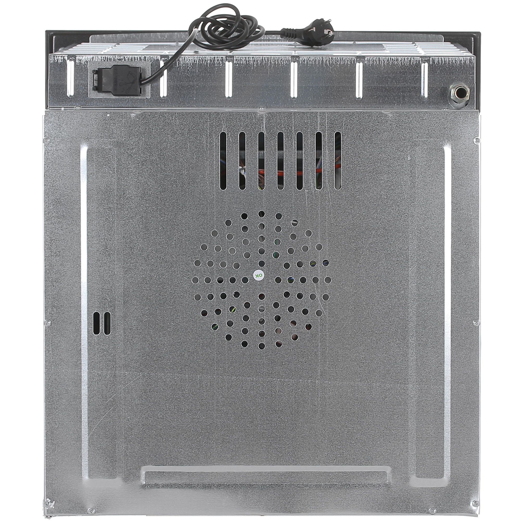 8167765 Газовый духовой шкаф MBS DG-607BL STDN-0042925 - Вид №7