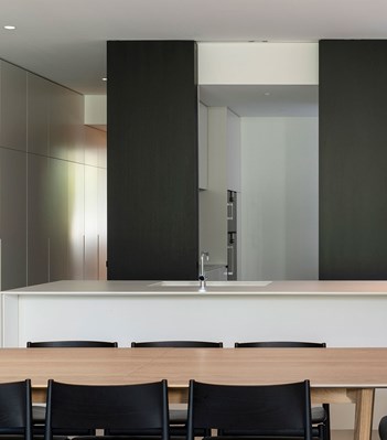 KV1 Раковина / Кухня vola  - Вид №134