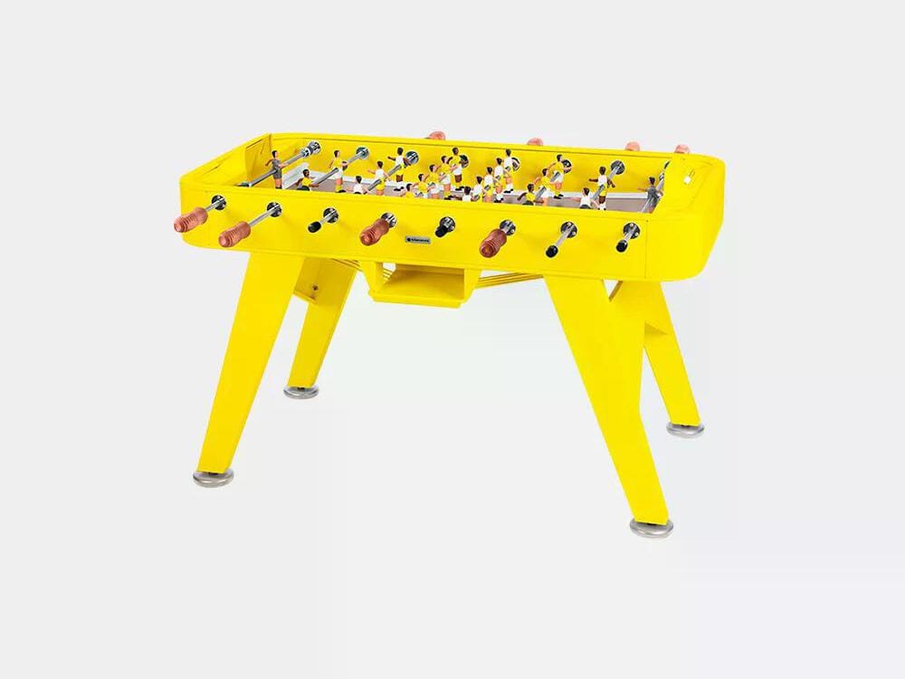 Нержавеющая сталь Calciobalilla для внутреннего и наружного применения RS Barcelona RS2 OUTDOOR FOOTBALL TABLE ARCH-00142407 - Вид №37