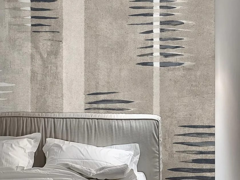 Carta da parati multicolor, PVC free, eco-friendly, lavabil WallPepper нюансы ARCH-00078849