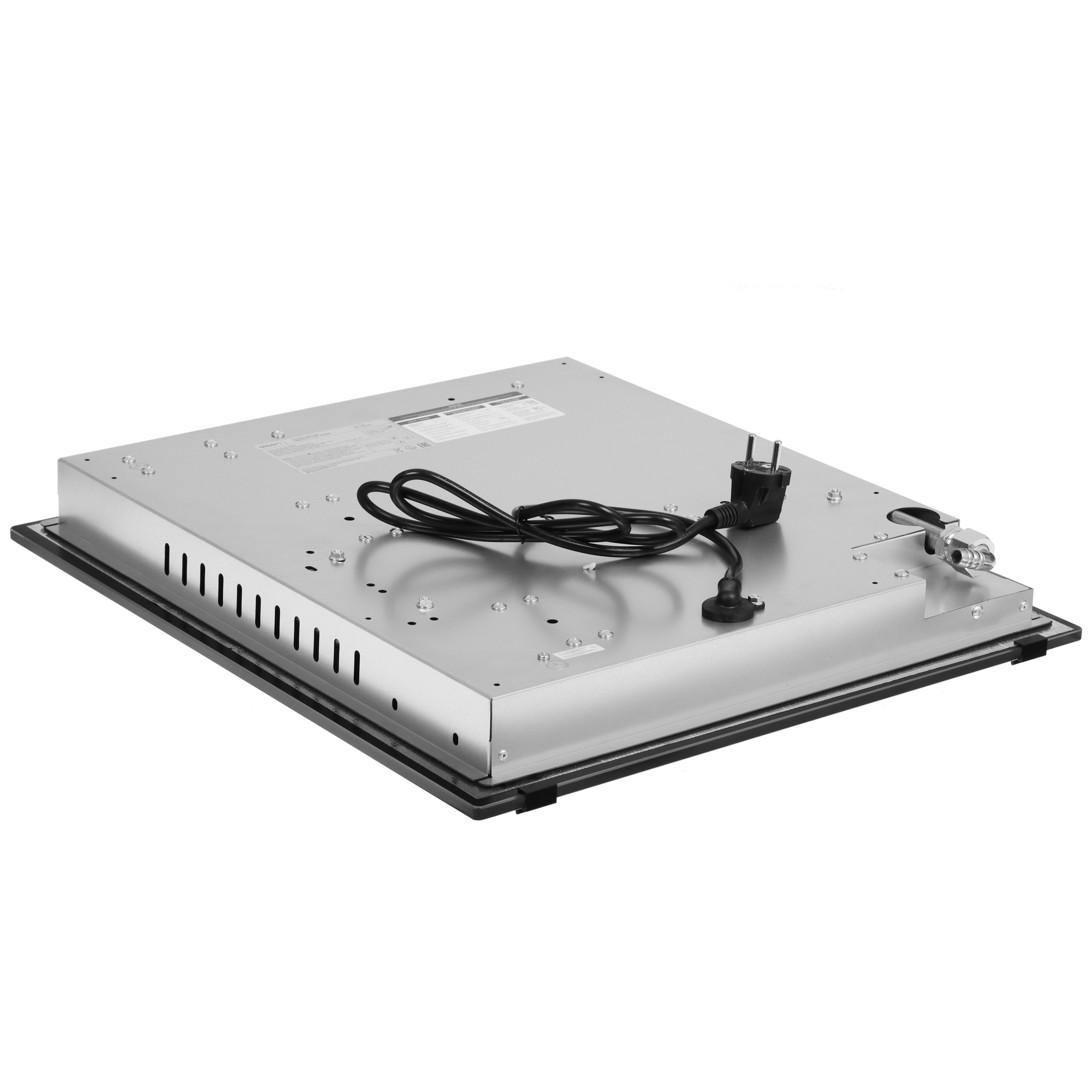 5492122 Газовая варочная поверхность Eigen GH-45M1MT STDN-0032194 - Вид №3