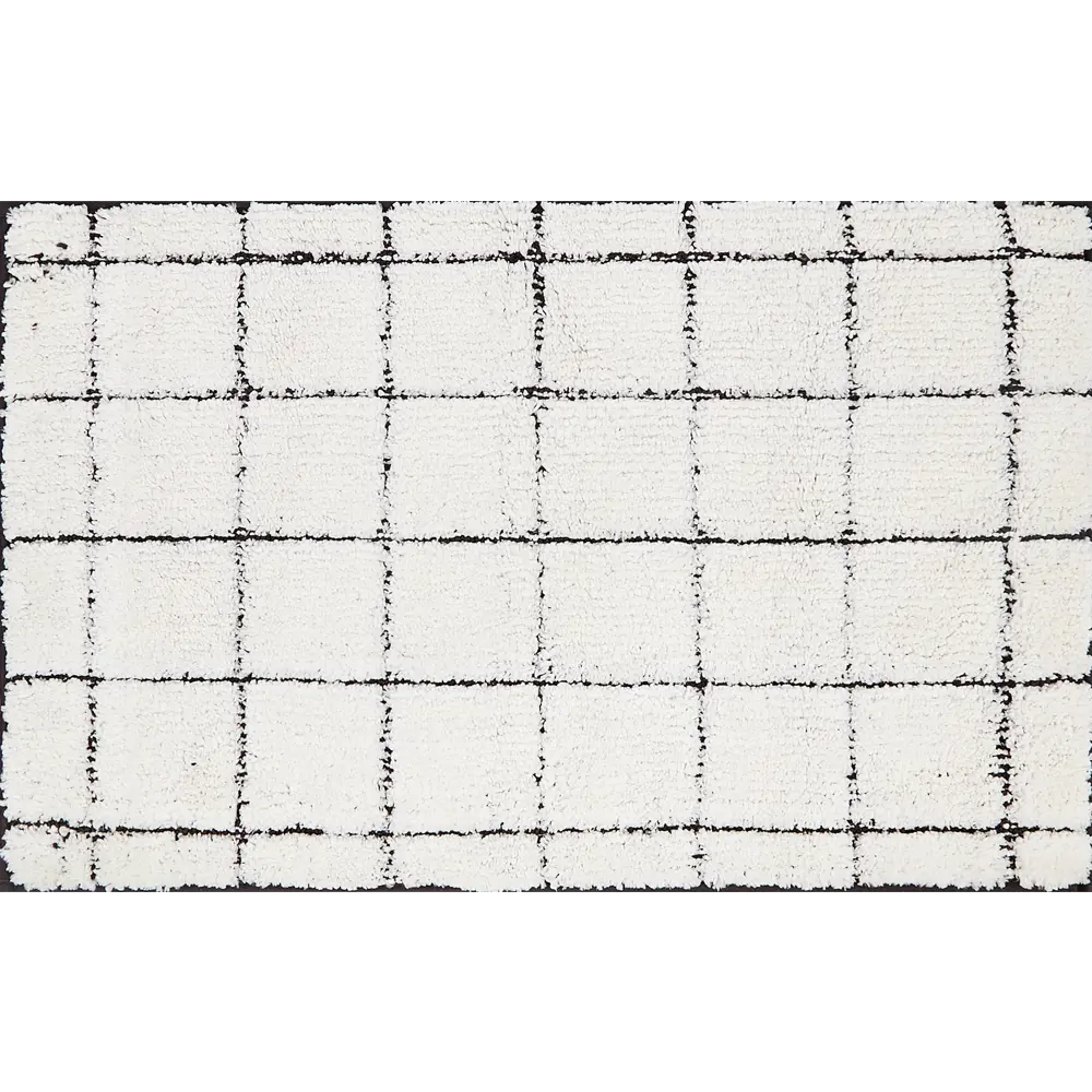 Коврик для ванной SWENSA Note - элегантная защита от влаги 89421822 STLM-1569718