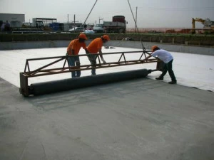 DIASEN Бентонитовый лист для строительной гидроизоляции