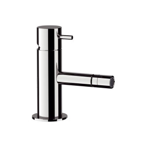 TK604B Смеситель для биде DANIEL RUBINETTERIE