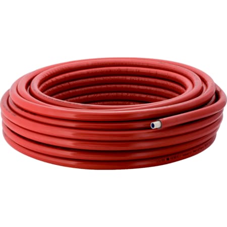 603.235.00.1 Труба системы ML Geberit Mepla, MeplaTherm, круглая с изоляцией, бухта Geberit 