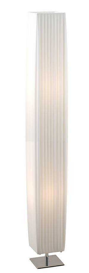 Торшер Globo Bailey 24662 GLOBO КОЛОННА 112153 Белый Ceramica Globo  - Вид №1