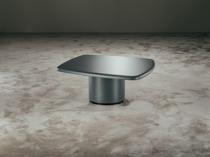 GIOPAGANI Лакированный журнальный столик Helter skelter sun-id-1409605 - Вид №6