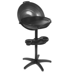 8152878 Гриль Steba VG 325 черный