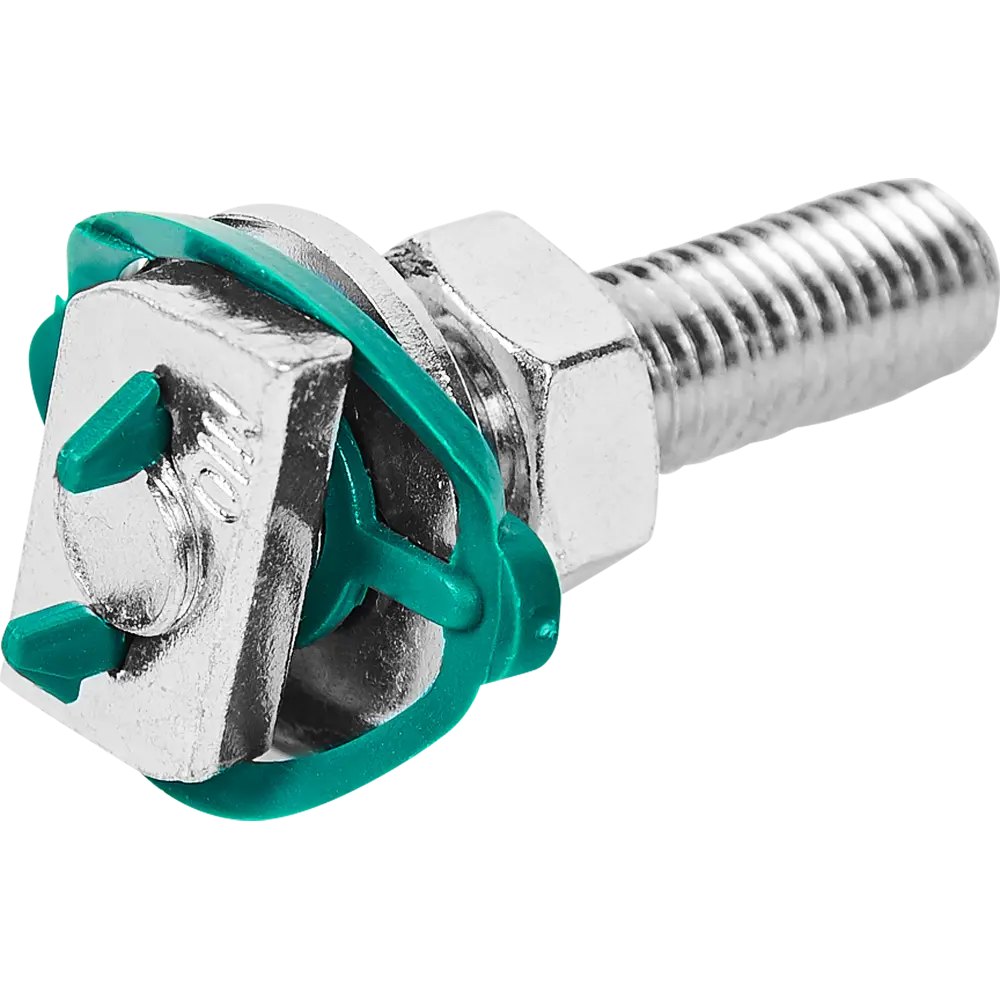 Болт монтажный Walraven Hammerfix M10x50 мм 6523005 82666967 STLM-2196587 