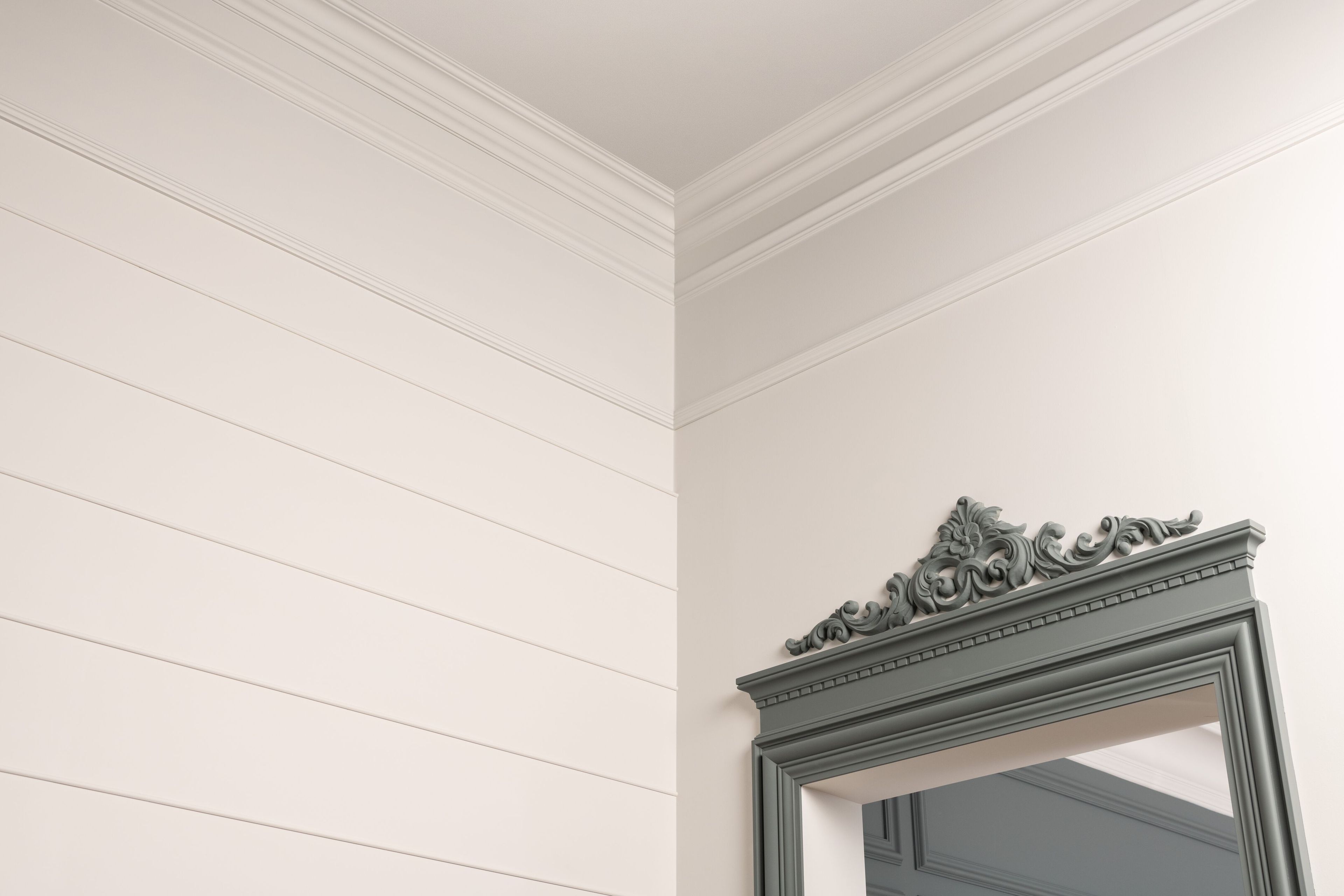 Плинтус Duropolymer® Orac SX194 ARCH-00051946 - Вид №3