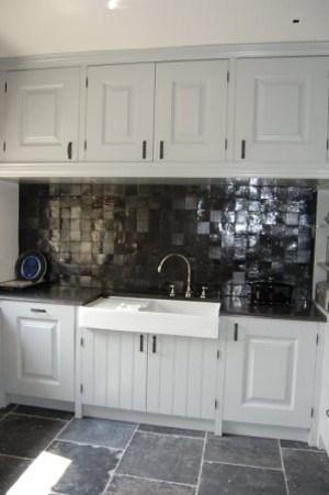 Dauby Ручка для мебели железная Pure® 7712 - Вид №7